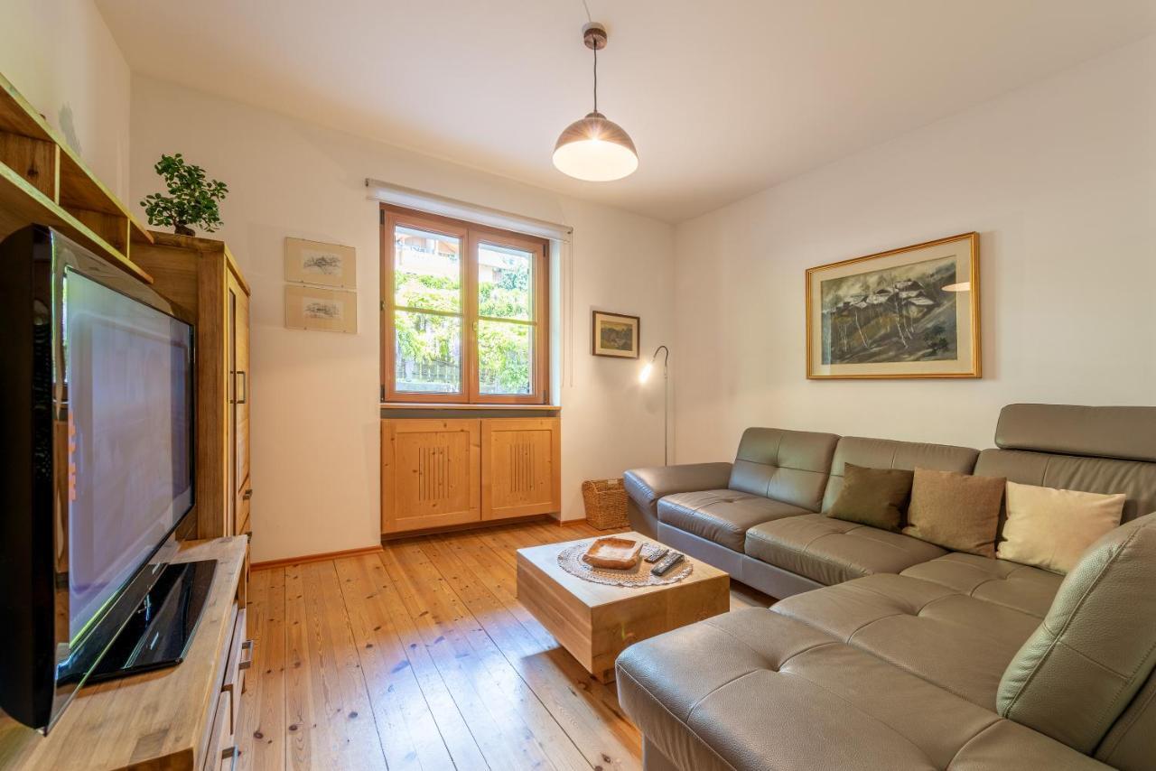 Haus Bellutti Apartment Термено Екстериор снимка