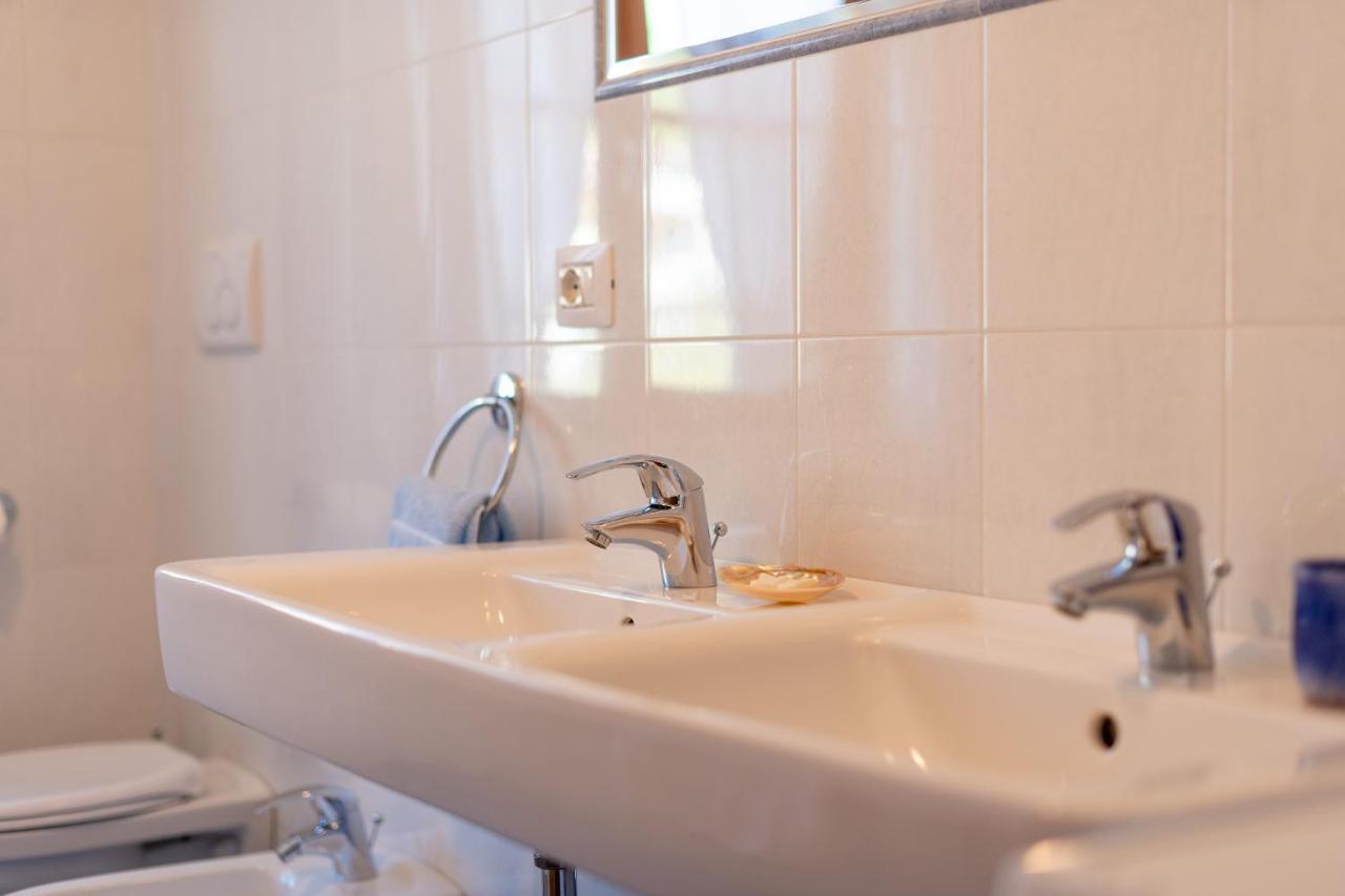 Haus Bellutti Apartment Термено Екстериор снимка