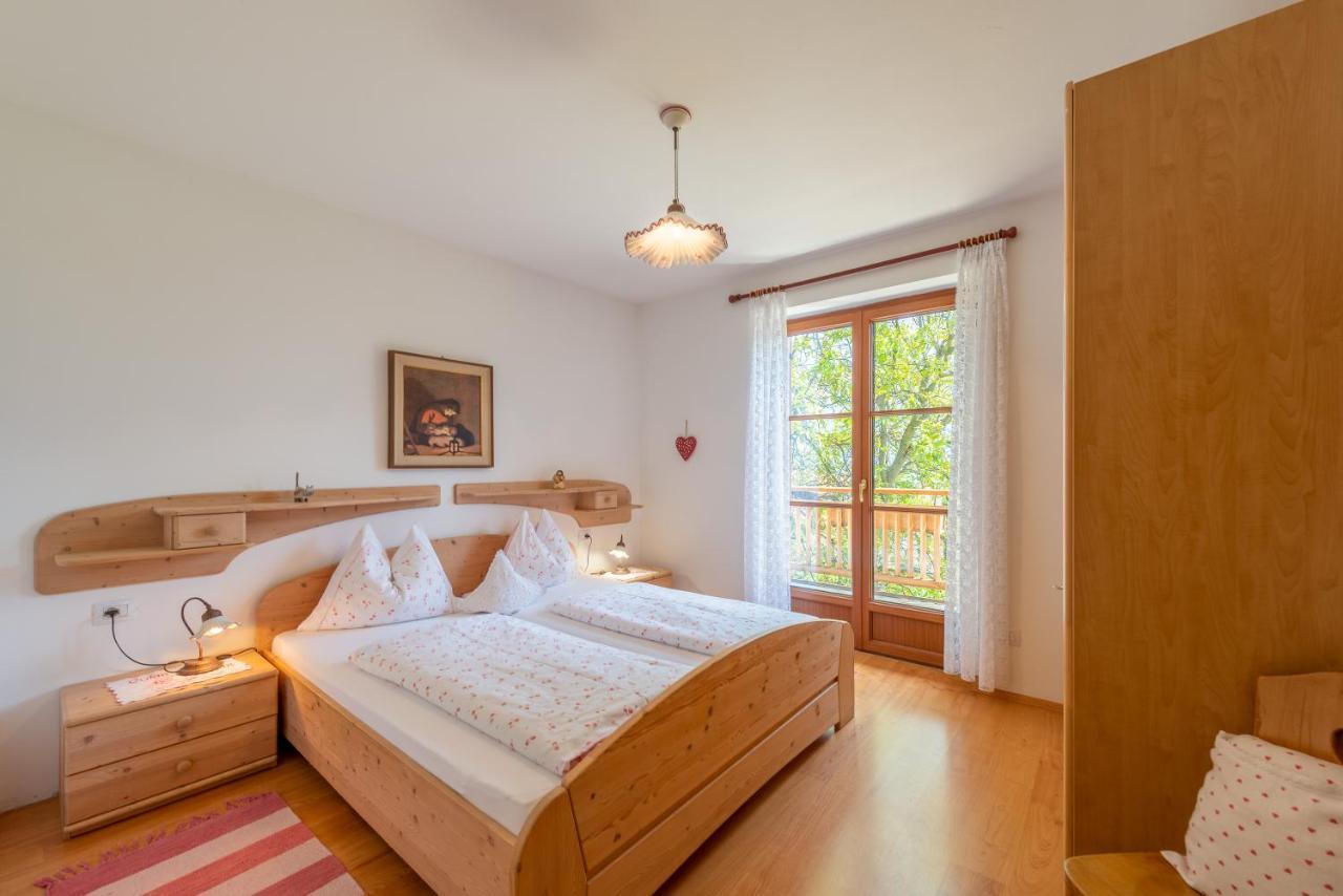 Haus Bellutti Apartment Термено Екстериор снимка