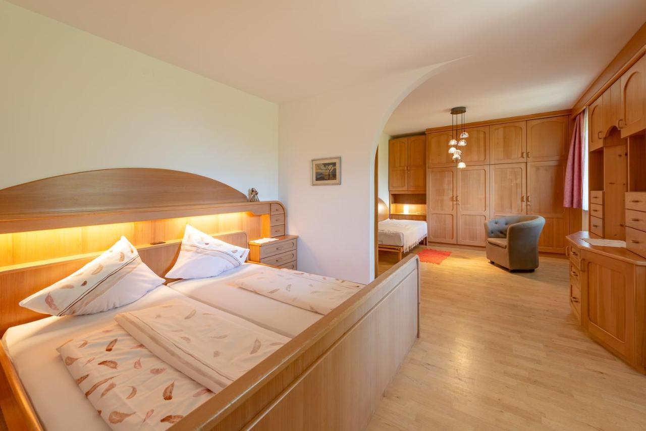 Haus Bellutti Apartment Термено Екстериор снимка