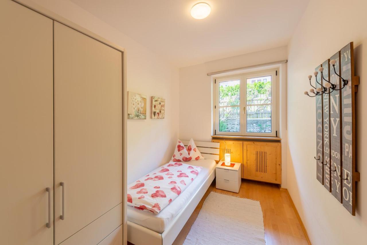 Haus Bellutti Apartment Термено Екстериор снимка