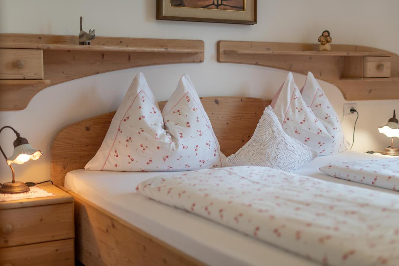 Haus Bellutti Apartment Термено Екстериор снимка