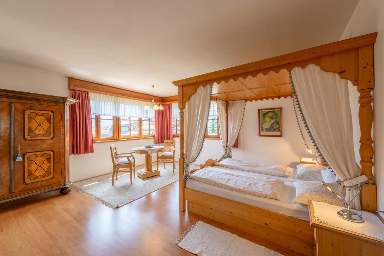 Haus Bellutti Apartment Термено Екстериор снимка