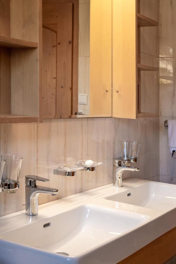 Haus Bellutti Apartment Термено Екстериор снимка