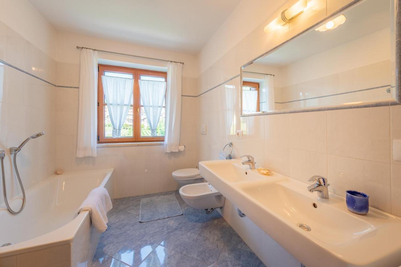 Haus Bellutti Apartment Термено Екстериор снимка